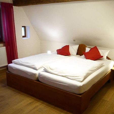 Ferienhaus Herzogenreuth Heiligenstadt in Oberfranken Kültér fotó
