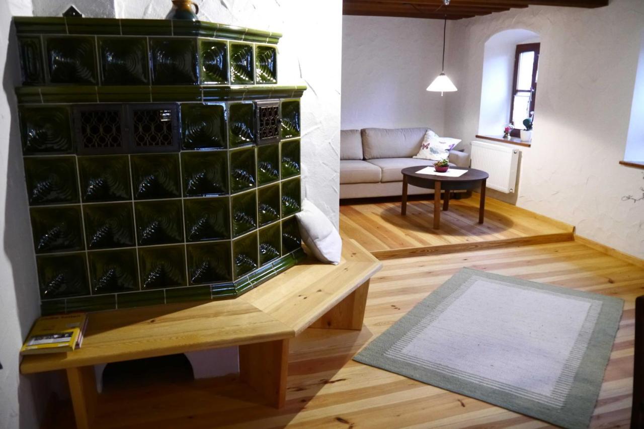 Ferienhaus Herzogenreuth Heiligenstadt in Oberfranken Kültér fotó